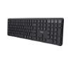 Foto de Teclado Trust Vaiya Bluetooth Negro (25635)