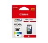 Foto de Tinta Canon 561XL Tricolor 12.2ml 300 pg (3730C001)