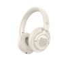 Foto de Auriculares CONCEPTRONIC 3.5mm BT 5.4 Crema (ALVAH02C)