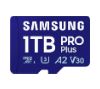 Foto de Samsung Micro SDXC Pro Plus 1Tb + Adap (MB-MD1T0SA/EU)