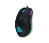 Foto de Ratn Newskill EOS USB 16000dpi Negro (NS-MS-EOS)