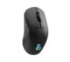 Foto de Ratn Newskill Chiron Pro RGB Negro (NS-MS-CHIRON-PRO)