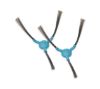 Foto de Cepillos Laterales CECOTEC Conga 2299 Pack 2 (96721)