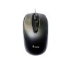 Foto de Ratn EQUIP ptico USB-C 1200dpi Negro (EQ245116)