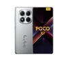 Foto de Smartphone XIAOMI Poco X7 6.67" 8Gb 256Gb 5G Plata