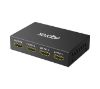 Foto de Splitter Approx 4K/30Hz 4xHDMI Negro (APPC31V3)
