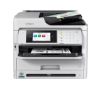 Foto de Multif Epson WF-M5899DWF A4 B/N WiFi Fax (C11CK76401)