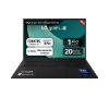 Foto de LG Ultra7-255H 32Gb 2Tb 17" W11H Negro (17Z90T-G.AD8BB)
