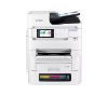 Foto de Multif Epson EM-C8101RDWF A3+ Color Blanca (C11CL32401)