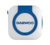 Foto de Localizador DAEWOO de Mascotas GPS Blanco/Azul (D-C08)