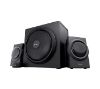 Foto de Altavoz Trust Yuri 2.1 60W con Subwoofer Negro (23696)