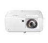 Foto de Proyector Optoma ZH450ST Lser FHD 1080p (E9PD7L311EZ3)