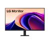 Foto de Monitor LG 32" IPS QHD 100Hz USB-C HDMI (32U631A-B)