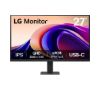 Foto de Monitor LG 27" IPS QHD 100Hz USB-C HDMI (27U631A-B)