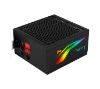 Foto de Fuente AEROCOOL LUX RGB 750W 80+ Bronze (OUT3811)
