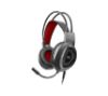 Foto de Auric+Micro Mars Gaming 3.5mm Negros (MH120) (OUT3829)