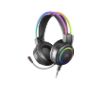Foto de Auric+Micro Mars Gaming 3.5mm Negros (MHRGB)(OUT3830)