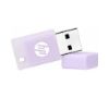 Foto de Pendrive HP v168 USB-A 2.0 Lila (HPFD168P-64)