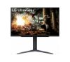 Foto de Monitor Gaming LG 27" IPS QHD DP HDMI Negro (27GS75Q-B)