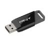 Foto de Pendrive PNY 128Gb USB-A 2.0 3U Negro(P-FD128X3ATTX-GE)