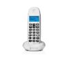 Foto de Telfono Inalmbrico Motorola C1001CB+ LCD DECT Blanco