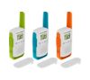 Foto de Walkie Talkie Motorola T42 Pack 3 (59T42TRIPLEPACK)