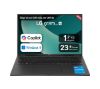 Foto de LG i5-1334 16Gb 512Gb 16" W11P Negro (16Z90RU-G.AA55B)