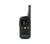 Foto de Walkie Talkie Motorola XT185 Negro (59XT185PACK)