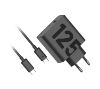 Foto de Cargador de Pared Motorola 125W USB-C Negro (SJMC1252)