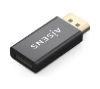 Foto de Conversor AISENS DP/M a HDMI/H Negro (A125-0908)