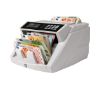 Foto de Contadora de Billetes SAFESCAN 2465-S (112-0540)