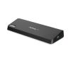 Foto de Dock StarTech USB-B a USB-A/DP/HDMI Negro(USB3DOCKHDPC)