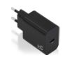 Foto de Cargador de Pared AISENS 1xUSB-C 30W Negro (A110-0941)