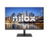 Foto de Monitor NILOX 24" IPS FHD Negro (NXM24FHD1202)(OUT3930)