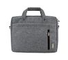 Foto de Maletn NILOX hasta 15.6" Gris (NXBK053)
