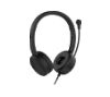 Foto de Auric+Micro NILOX USB Cable 1.8m Negros (NXAUSB01)