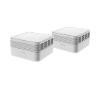 Foto de Pto Acceso Strong Mesh WiFi 6 Pack 2 (MESHKITAX3000)