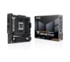 Foto de ASUS TUF GAMING B850M-PLUS: (AM5) 4DDR5 DP HDMI mATX