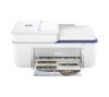 Foto de Multif HP DeskJet 4230e A4 Color Blanca/Azul (60K30B)