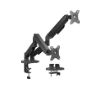 Foto de Soporte Mesa AISENS 2Brazos 17"-32" (DT32TSR-357)