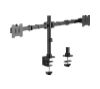 Foto de Soporte Mesa AISENS 2Brazos 17"-35" (DT35TSR-359)