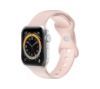 Foto de Correa CELLY Apple Watch 42/44/45mm Rosa (WBANDSIL44BP)