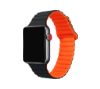 Foto de Correa CELLY 42/44/45mm Negro/Naranja (WBANDMAGBKOR)