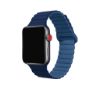 Foto de Correa CELLY Apple Watch 42/44/45mm Azul (WBANDMAGBLLB)
