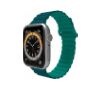 Foto de Correa CELLY AppleWatch 42/44/45mm Verde (WBANDMAGGNLG)
