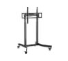 Foto de Soporte Suelo EQUIP Motorizado 55"-100" Negro (650632)
