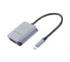Foto de Lector Tarjetas CONCEPTRONIC USB-C 3.1 Gris (BIAN08G)