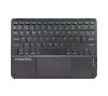 Foto de Teclado Mini CONCEPTRONIC 10" BT Negro (TOBIN01BES)