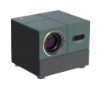 Foto de Proyector Strong LCD FHD 300L WiFi BT Verde (MIRA1)