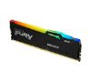 Foto de Mdulo KINGSTON Fury RGB DDR5 32Gb (KF560C36BBEA/32)